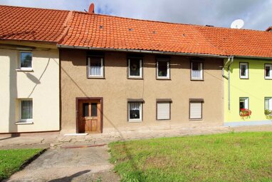 Immobilie zum Kauf 37.000 € 5 Zimmer 80 m² 400,1 m² Grundstück Gräfentonna Tonna 99958