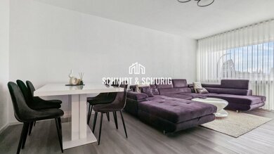 Wohnung zum Kauf 249.000 € 3 Zimmer 83,5 m² 3. Geschoss Bretten Bretten 75015