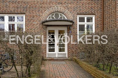 Wohnung zum Kauf 1.125.000 € 3,5 Zimmer 111 m² Eppendorf Hamburg 20249