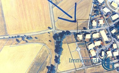 Grundstück zum Kauf 289.000 € 900 m² Grundstück Saverwang Rainau 73492