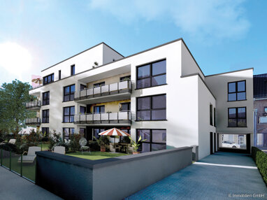 Wohnung zum Kauf Provisionsfrei 244.900 € 2 Zimmer 60,8 m² Lobberich Nettetal 41334