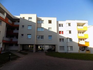 Wohnung zur Miete 705,72 € 3 Zimmer 72,5 m² 3. Geschoss Lübener Weg 3 Neu-Tannenbusch Bonn 53119