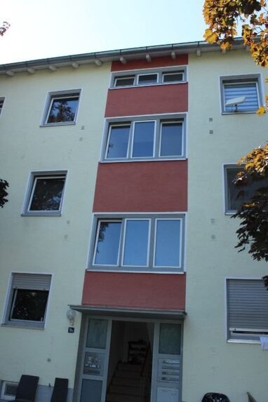 Wohnung zum Kauf 189.000 € 3 Zimmer 65 m² 1. Geschoss Bobingen Bobingen 86399