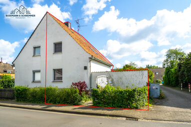 Doppelhaushälfte zum Kauf 249.000 € 3,5 Zimmer 93,6 m² 365 m² Grundstück Bothfeld Hannover 30659