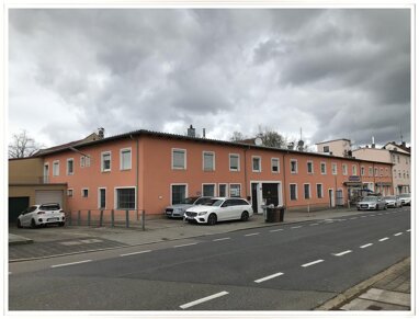 Halle/Industriefläche zum Kauf 1.500.000 € 1.347 m² Lagerfläche Roth Roth 91154