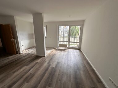 Wohnung zur Miete 319 € 2 Zimmer 57 m² Zöllner Straße 9 Zentrum 011 Chemnitz 09111