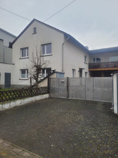 Haus zur Miete 1.125 € 5 Zimmer 150 m² 150 m² Grundstück Guldental 55452