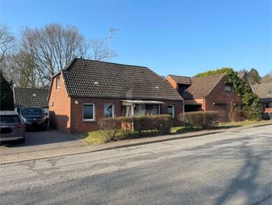 Häuser kaufen Hauskauf in Itzehoe