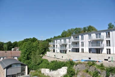 Wohnung zur Miete 800 € 4 Zimmer 124 m² Füssener Str. 27 Engelhalde Kempten (Allgäu) 87437