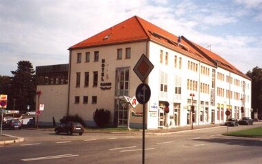 Wohnung zur Miete 531 € 3 Zimmer 88,5 m² Dr.-Goerdeler-Straße 4 Rodewisch Rodewisch 08228