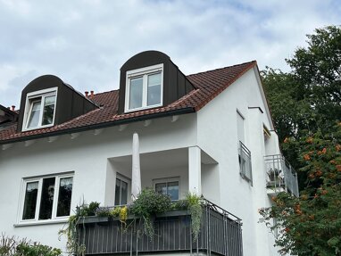 Wohnung zum Kauf provisionsfrei 339.500 € 2 Zimmer 70 m² 2. Geschoss Panzerleite Panzerleite Bamberg 96049