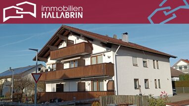 Wohnung zum Kauf 120.000 € 2 Zimmer 53 m² 1. Geschoss Würding Bad Füssing / Würding 94072