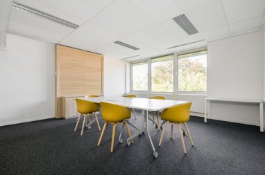 Bürofläche zur Miete Provisionsfrei 60 m² Bürofläche teilbar von 20 m² bis 60 m² Mögeldorf Nürnberg 90482