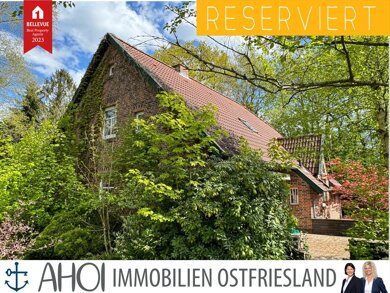 Einfamilienhaus zum Kauf 289.000 € 5 Zimmer 152 m² 705 m² Grundstück Heisfelde Leer (Ostfriesland) / Heisfelde 26789