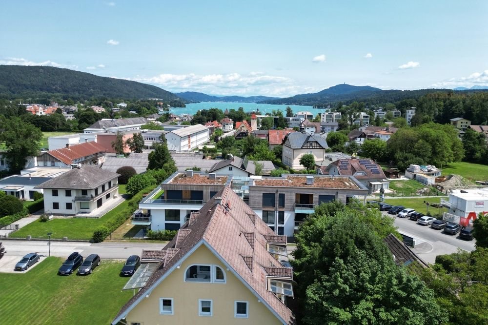 Wohnung zum Kauf 427.000 € 2 Zimmer 98 m²<br/>Wohnfläche Velden am Wörthersee 9220