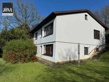 Einfamilienhaus zum Kauf 225.000 € 5 Zimmer 142 m² 1.065 m² Grundstück Bodengasse 14 Burghaig Kulmbach 95326