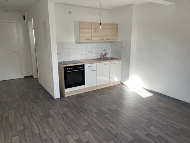 Wohnung zur Miete 350 € 1 Zimmer 27 m² 5. Geschoss Sulzbacher Straße Wöhrd Nürnberg 90489