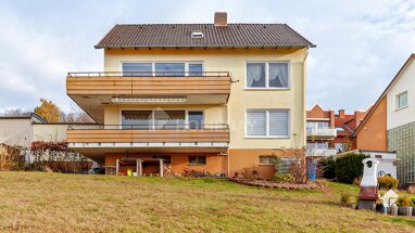 Mehrfamilienhaus zum Kauf 320.000 € 10 Zimmer 210 m² 800 m² Grundstück Alfeld Alfeld 31061