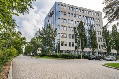 Bürokomplex zur Miete Provisionsfrei 500 m² Bürofläche teilbar ab 1 m² Gebersdorf Nürnberg 90449