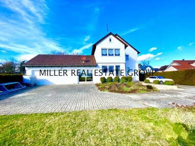 Einfamilienhaus zum Kauf 695.000 € 7 Zimmer 171 m² 880 m² Grundstück Egweil 85116