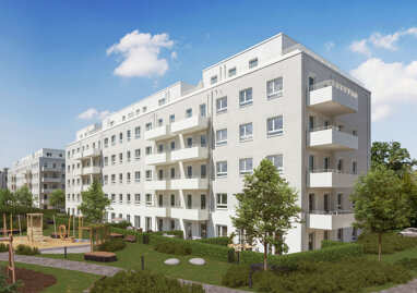Wohnung zum Kauf 546.720 € 4 Zimmer 94,3 m² 1. Geschoss Parkstraße 29 Hakenfelde Berlin 13585