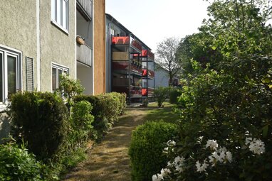 Wohnung zur Miete 389,17 € 2 Zimmer 47,5 m² 2. Geschoss frei ab 01.09.2024 Danziger Str. 8 Wohltberg Wolfsburg 38440