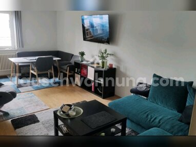 Wohnung zur Miete 850 € 1,5 Zimmer 50 m² 2. Geschoss Augustenstraße München 80333