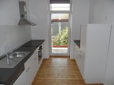 Wohnung zur Miete 860 € 3 Zimmer 73 m² 1. Geschoss frei ab 15.09.2024 Rosenstraße 18 Alt-Kürenz 1 Trier 54295