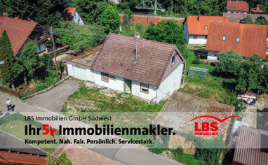 Einfamilienhaus zum Kauf 288.000 € 4 Zimmer 117 m² 601 m² Grundstück Zizenhausen Stockach 78333