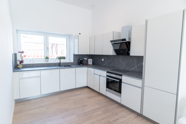 Wohnung zur Miete 1.130 € 3 Zimmer 82,7 m² EG frei ab sofort Lorenz-Krapp-Straße 2 Kasernen West Bamberg 96052