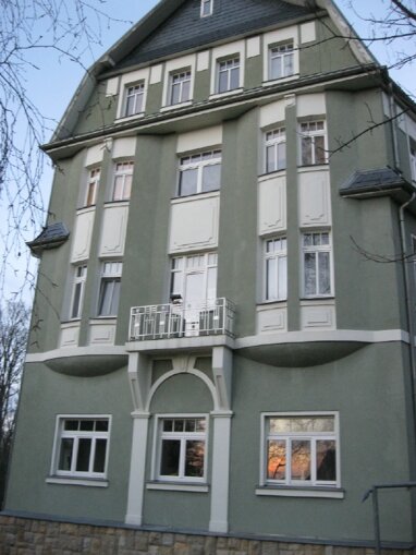 Wohnung zur Miete 402 € 2 Zimmer 67 m² Chemnitzer Straße 45 Burgstädt Burgstädt 09217