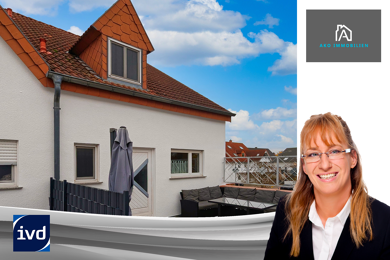 Einfamilienhaus zum Kauf provisionsfrei 350.000 € 4 Zimmer 101 m² 135 m² Grundstück Ortegastraße 5 Mommenheim 55278