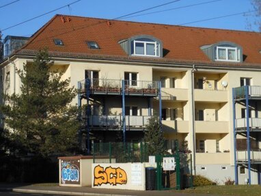 Wohnung zur Miete 450 € 2 Zimmer 56,5 m² 1. Geschoss Bodenbacher Straße 85 Seidnitz (Alter Elbarm) Dresden 01277