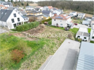 Grundstück zum Kauf 230.000 € 580 m² Grundstück Burglengenfeld Burglengenfeld 93133