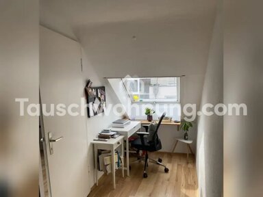 Wohnung zur Miete Tauschwohnung 520 € 2 Zimmer 46 m² 4. Geschoss Altstadt - Nord Köln 50668