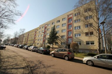 Wohnung zur Miete 349 € 3 Zimmer 65,8 m² 4. Geschoss Krummacherring 16 Bernburg Bernburg (Saale) 06406
