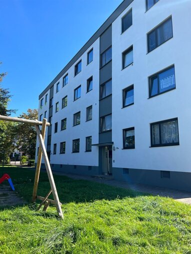 Wohnung zur Miete 880 € 3 Zimmer 66,5 m² Höchstadt Höchstadt a d Aisch 91315