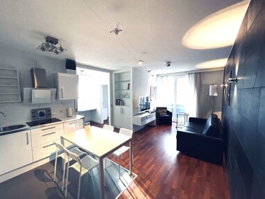 Wohnung zum Kauf 225.000 € 2 Zimmer 40 m² 3. Geschoss Lessingstraße Wiesbaden 65189