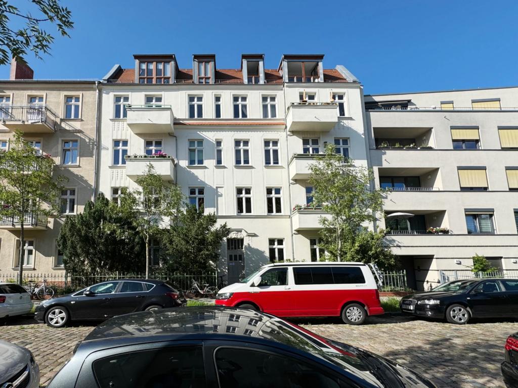 Wohnung zum Kauf 265.000 € 3 Zimmer 69 m²<br/>Wohnfläche 1.<br/>Geschoss Babelsberg - Süd Potsdam / Babelsberg 14482