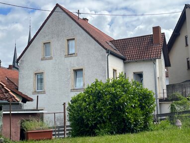 Mehrfamilienhaus zum Kauf 265.000 € 10 Zimmer 800 m² Grundstück Homburger Straße 4 Kusel Kusel 66869