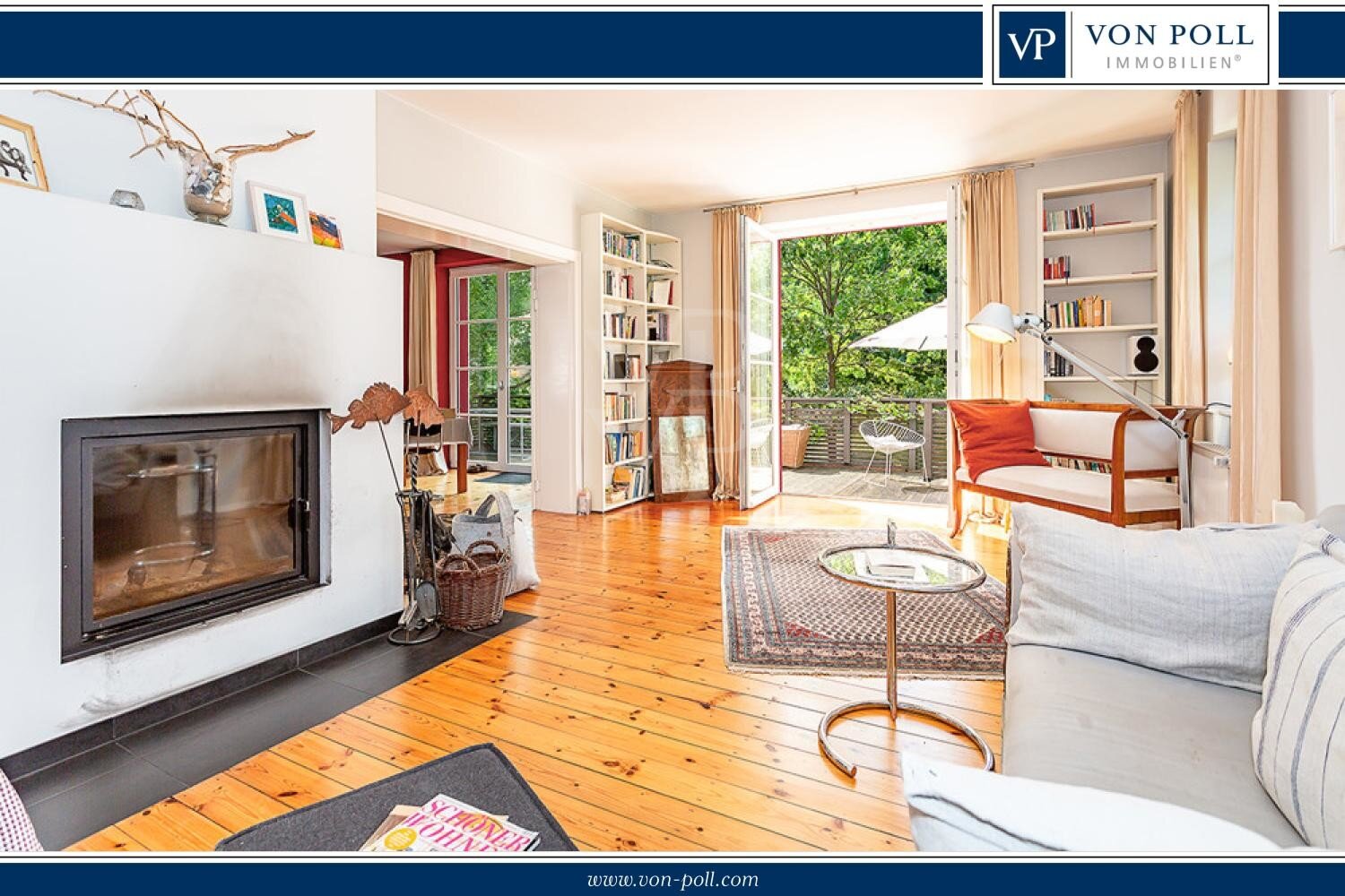 Villa zum Kauf 1.100.000 € 5 Zimmer 182 m²<br/>Wohnfläche 1.480 m²<br/>Grundstück Zeuthen Zeuthen 15738