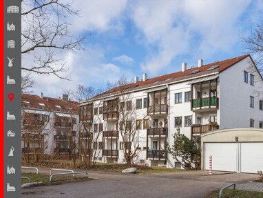Wohnung zum Kauf 620.000 € 4 Zimmer 92,5 m² 2. Geschoss Altperlach München 81737