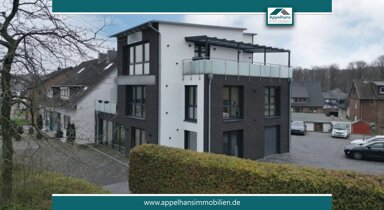 Büro-/Praxisfläche zur Miete provisionsfrei 850 € 2 Zimmer 72 m² Bürofläche Harderberg Georgsmarienhütte 49124