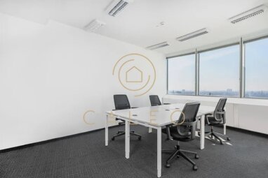 Bürokomplex zur Miete Provisionsfrei 200 m² Bürofläche teilbar ab 1 m² Wien 1200