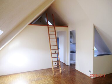 Wohnung zur Miete 350 € 2 Zimmer 50 m² 4. Geschoss Zentrum Hagen 58089