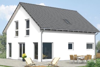 Einfamilienhaus zum Kauf Provisionsfrei 505.100 € 4 Zimmer 142 m² 390 m² Grundstück Stebbach Gemmingen 75050
