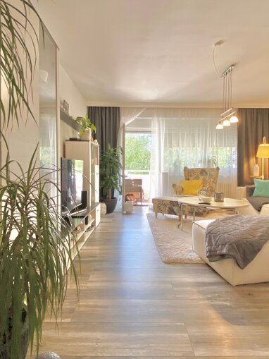Wohnung zum Kauf 222.000 € 3 Zimmer Sauerbruchstraße 25 Meyernberg Bayreuth 95447