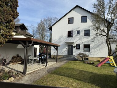 Wohnung zum Kauf Provisionsfrei 400.000 € 4 Zimmer 110 m² 1. Geschoss Neuburg Neuburg an der Donau 86633