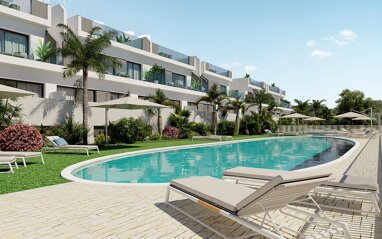 Penthouse zum Kauf provisionsfrei 289.000 € 3 Zimmer 167 m² Torrevieja 03186