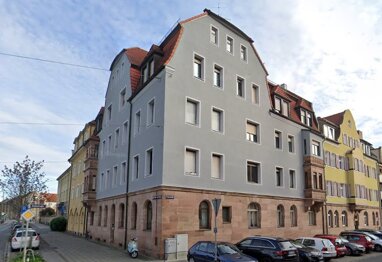 Wohnung zum Kauf 265.000 € 3 Zimmer 82 m² 1. Geschoss Äußere Sulzbacher Str. 56 St. Jobst Nürnberg 90491